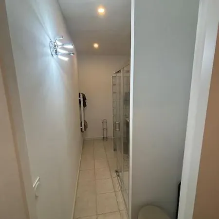 Le Petit Talabot Appartement Nîmes