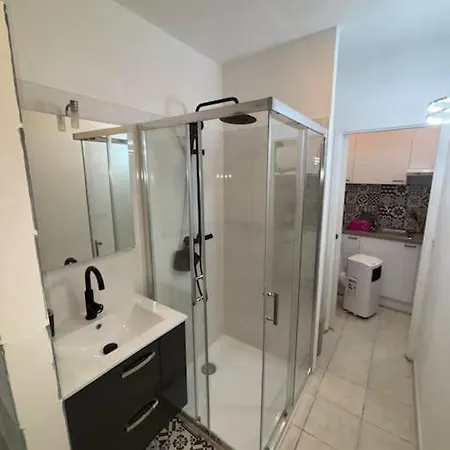 Appartement Le Petit Talabot Nîmes