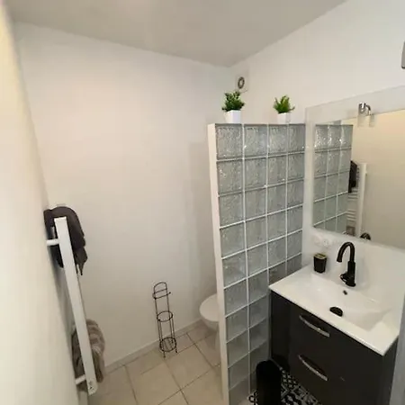 Appartement Le Petit Talabot
